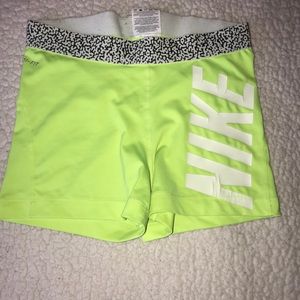 Nike Pros